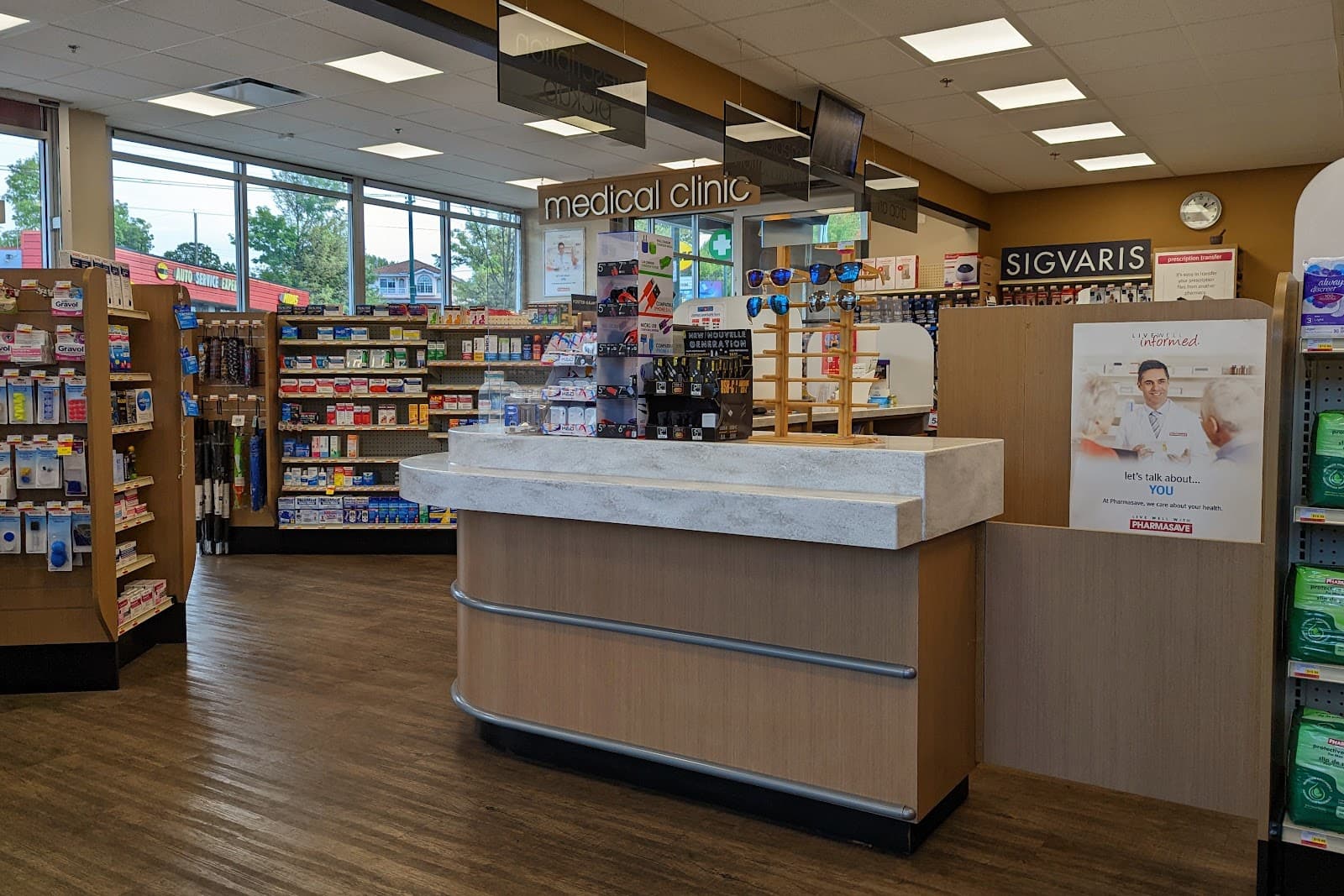 Pharmasave Kingsway & Commercial photo 1