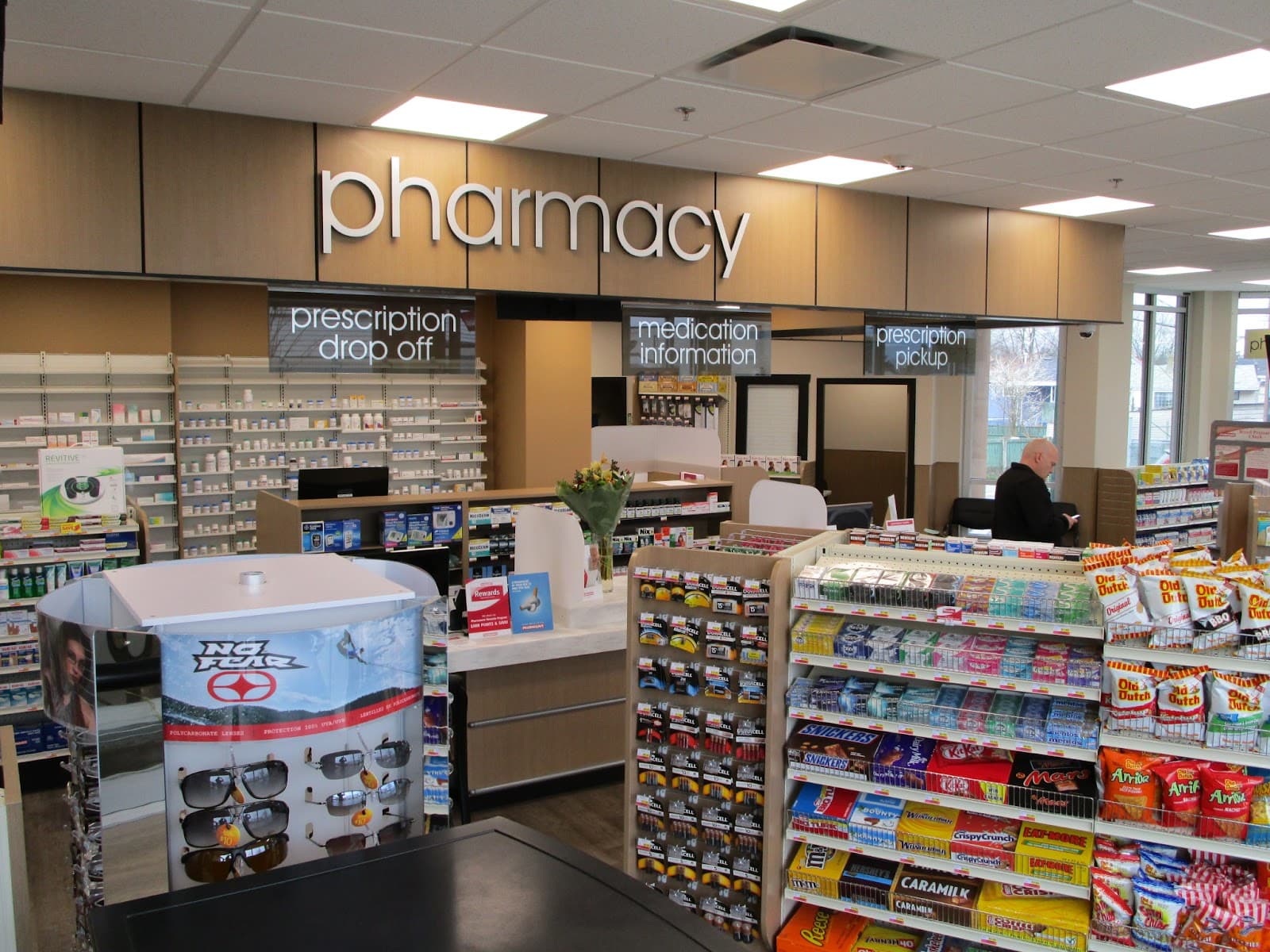 Pharmasave Kingsway & Commercial photo 2
