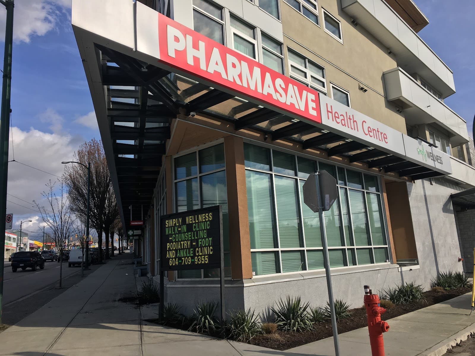 Pharmasave Kingsway & Commercial photo 3