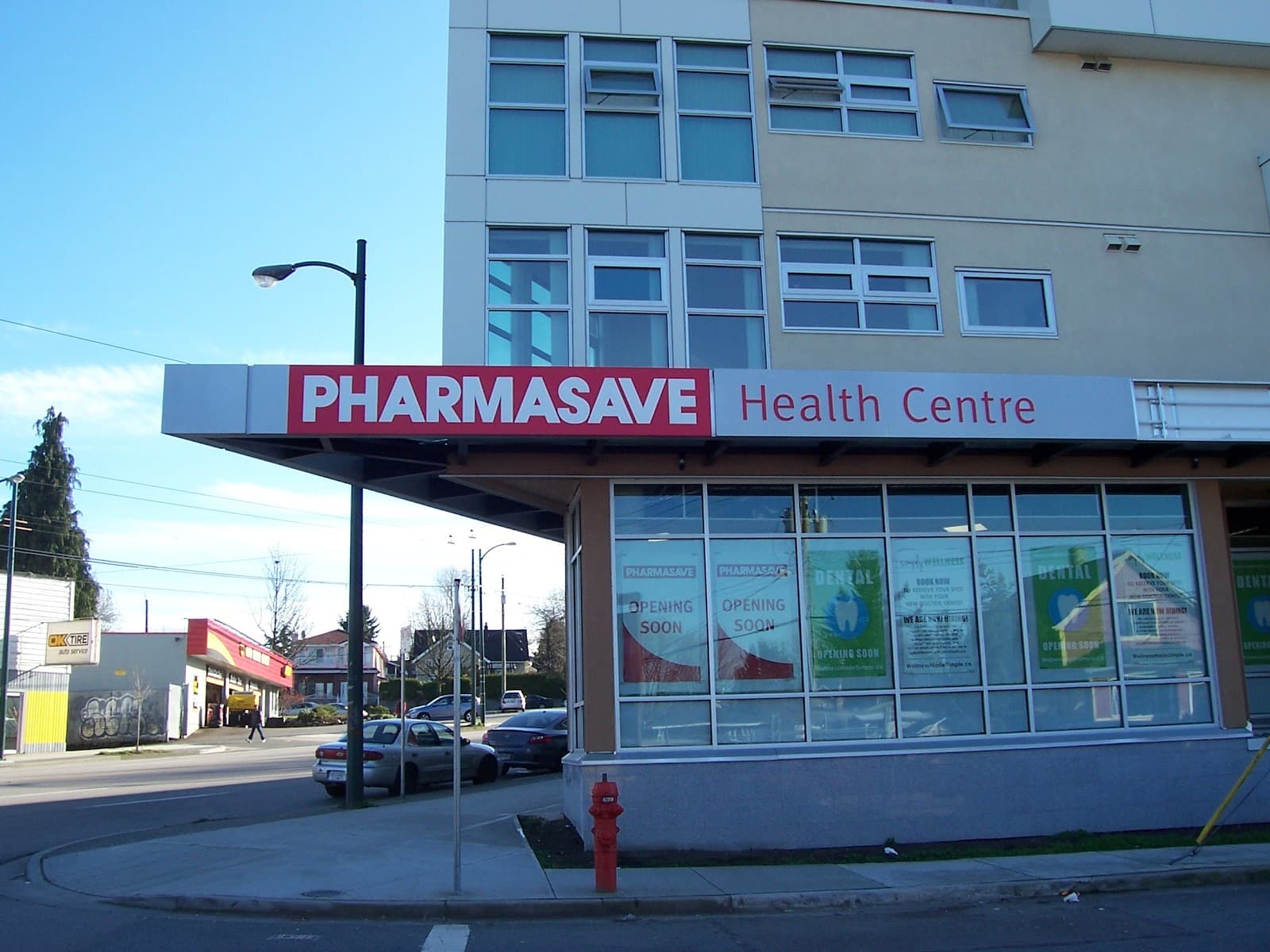 Pharmasave Kingsway & Commercial photo 6