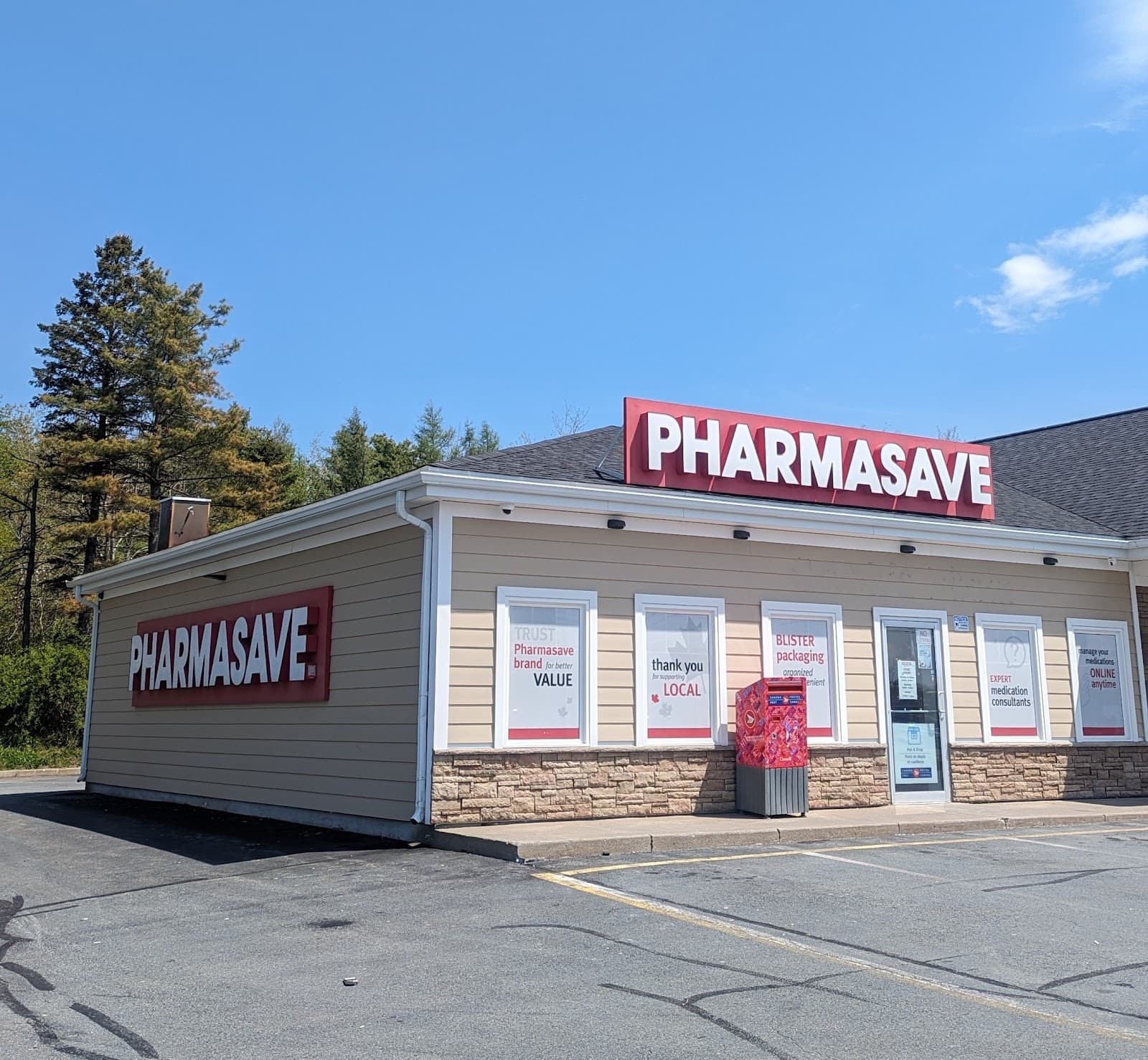 Pharmasave Middle Sackville