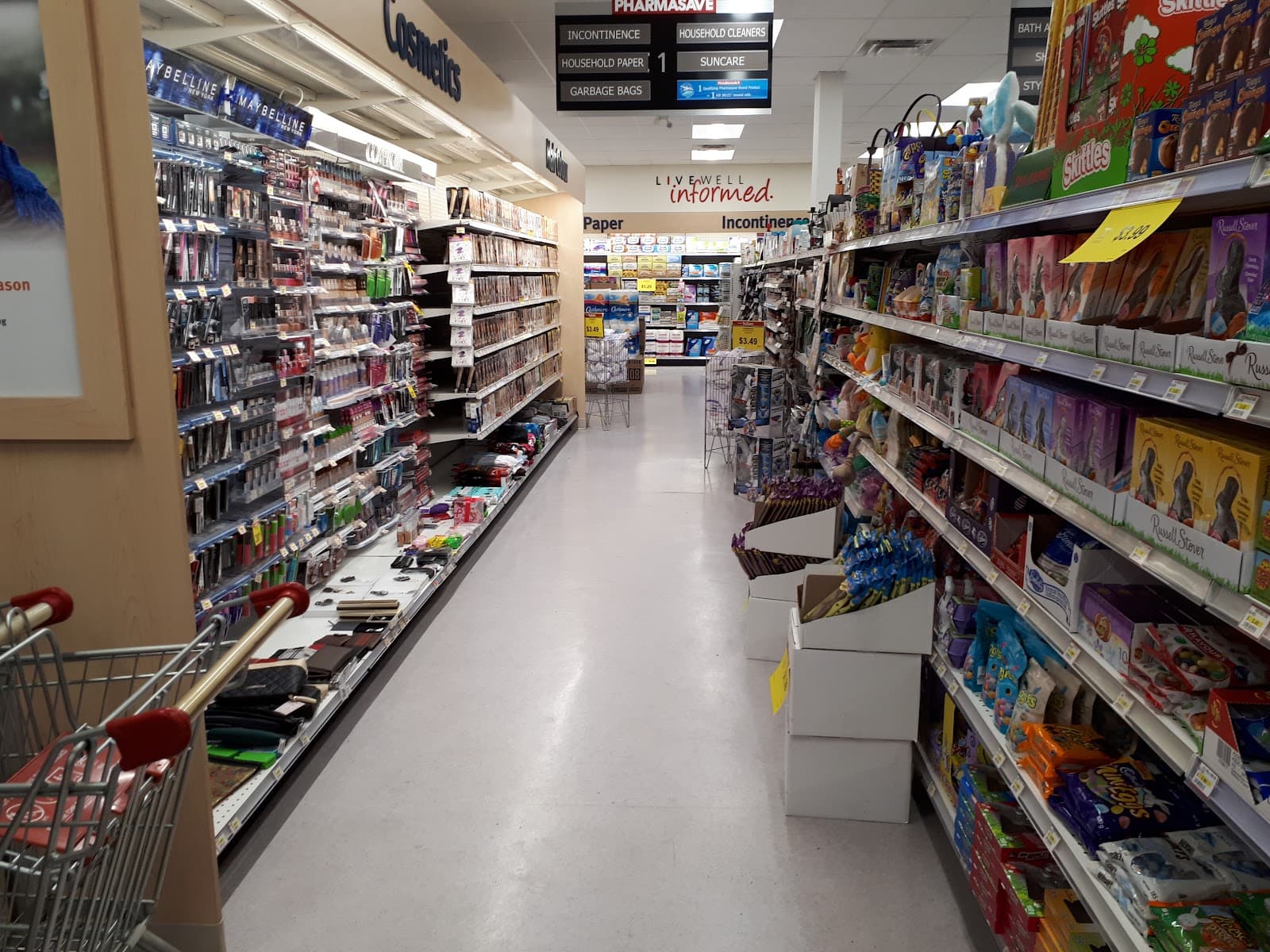 Pharmasave Middle Sackville photo 1