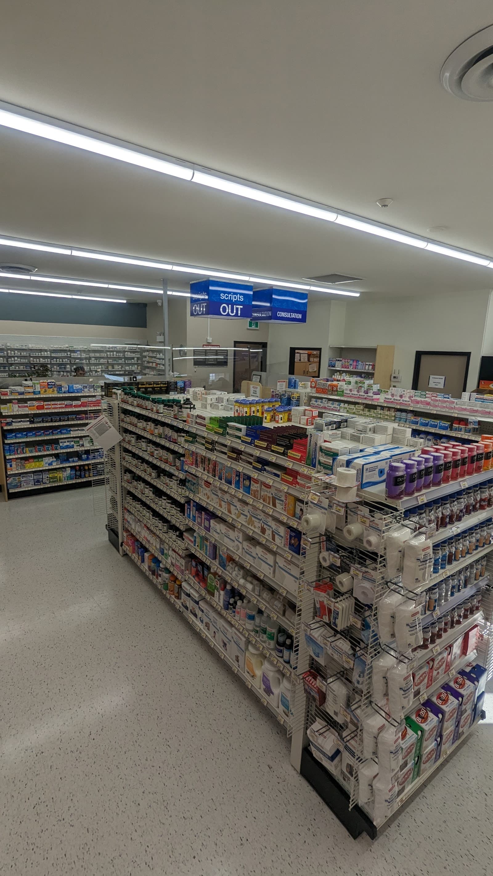 Pharmasave Middle Sackville photo 3