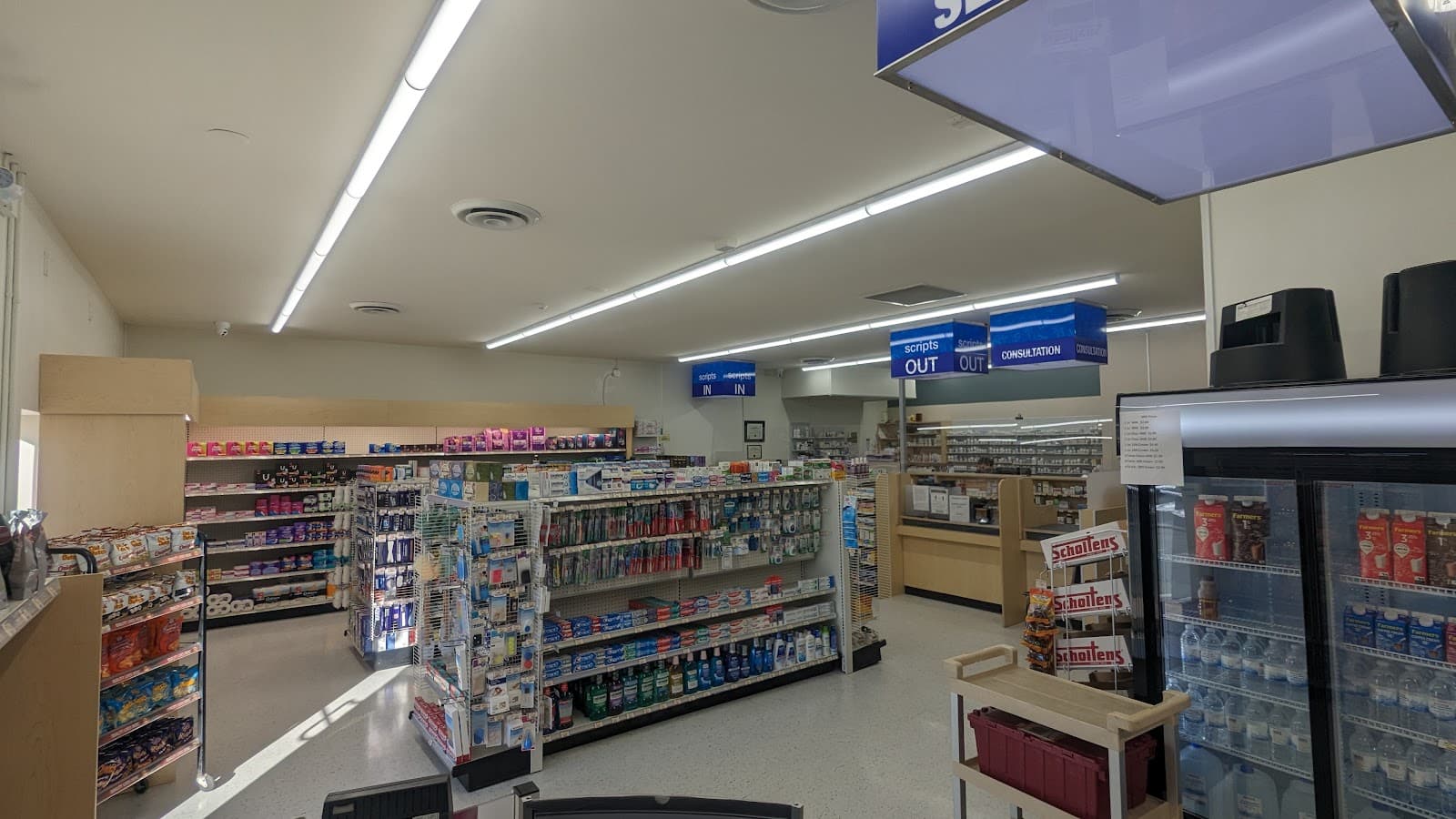 Pharmasave Middle Sackville photo 5