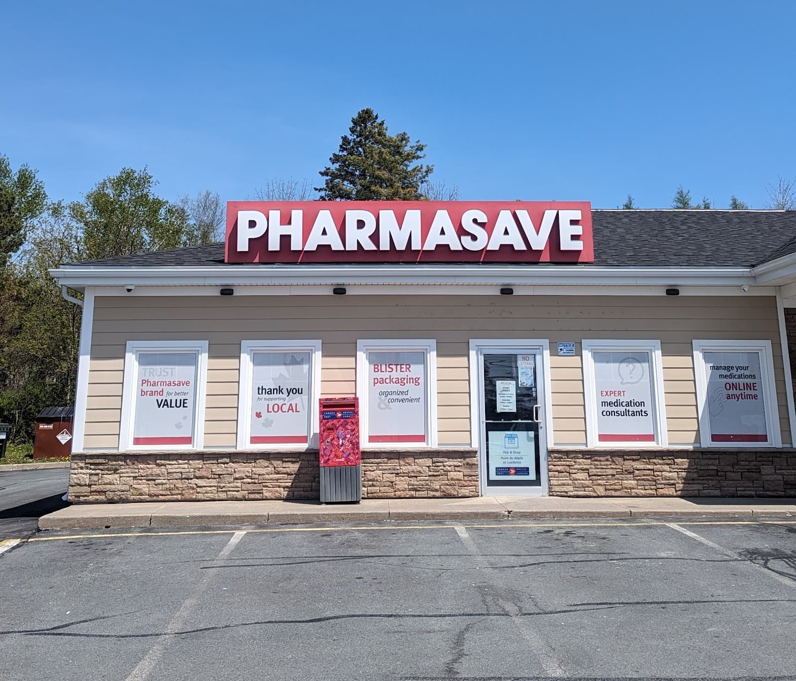 Pharmasave Middle Sackville photo 6
