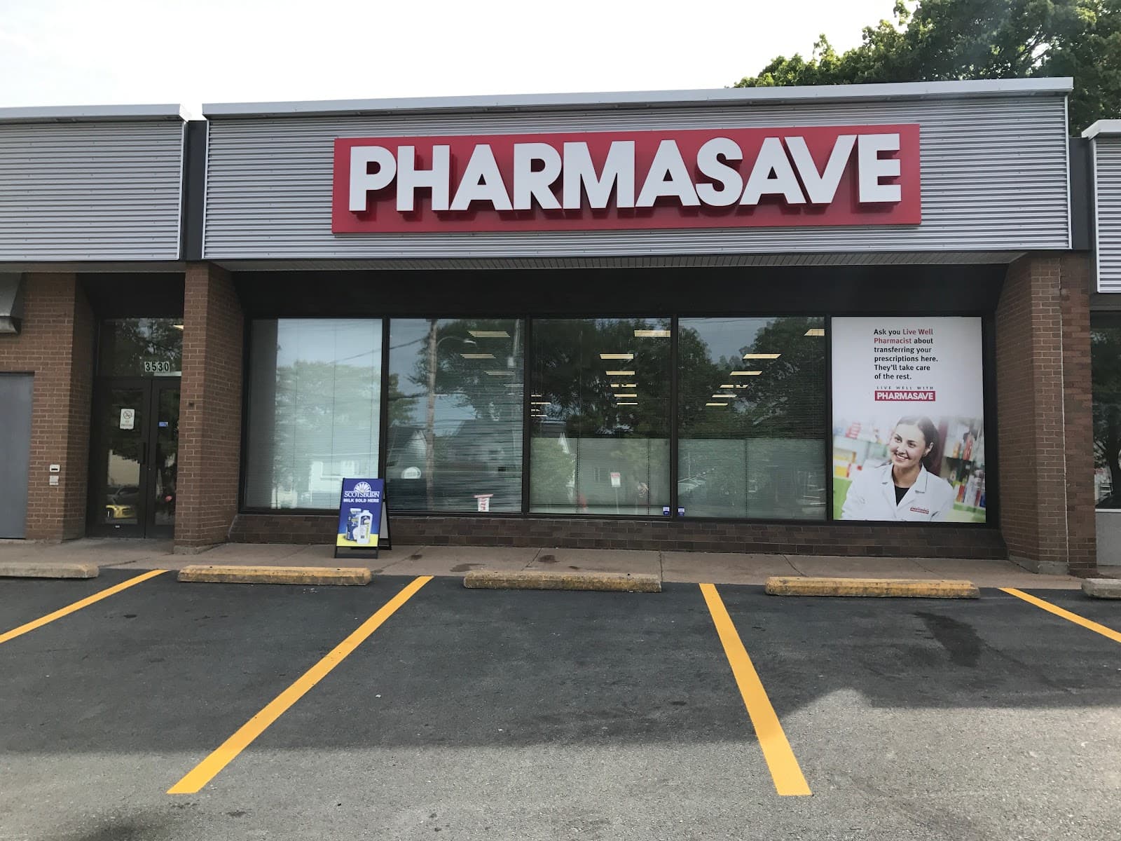 Pharmasave North End Halifax