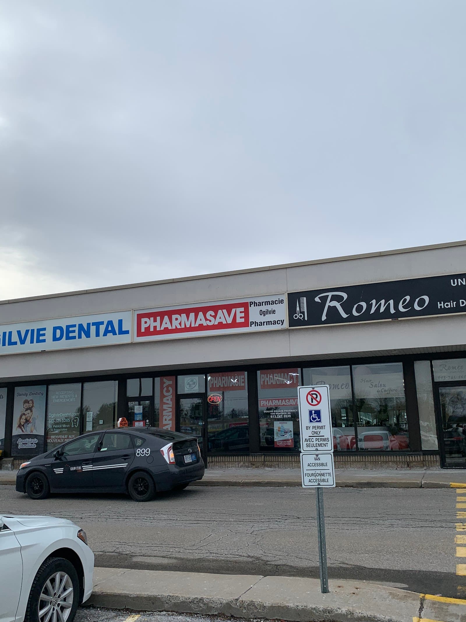 Pharmasave Ogilvie Square photo 2
