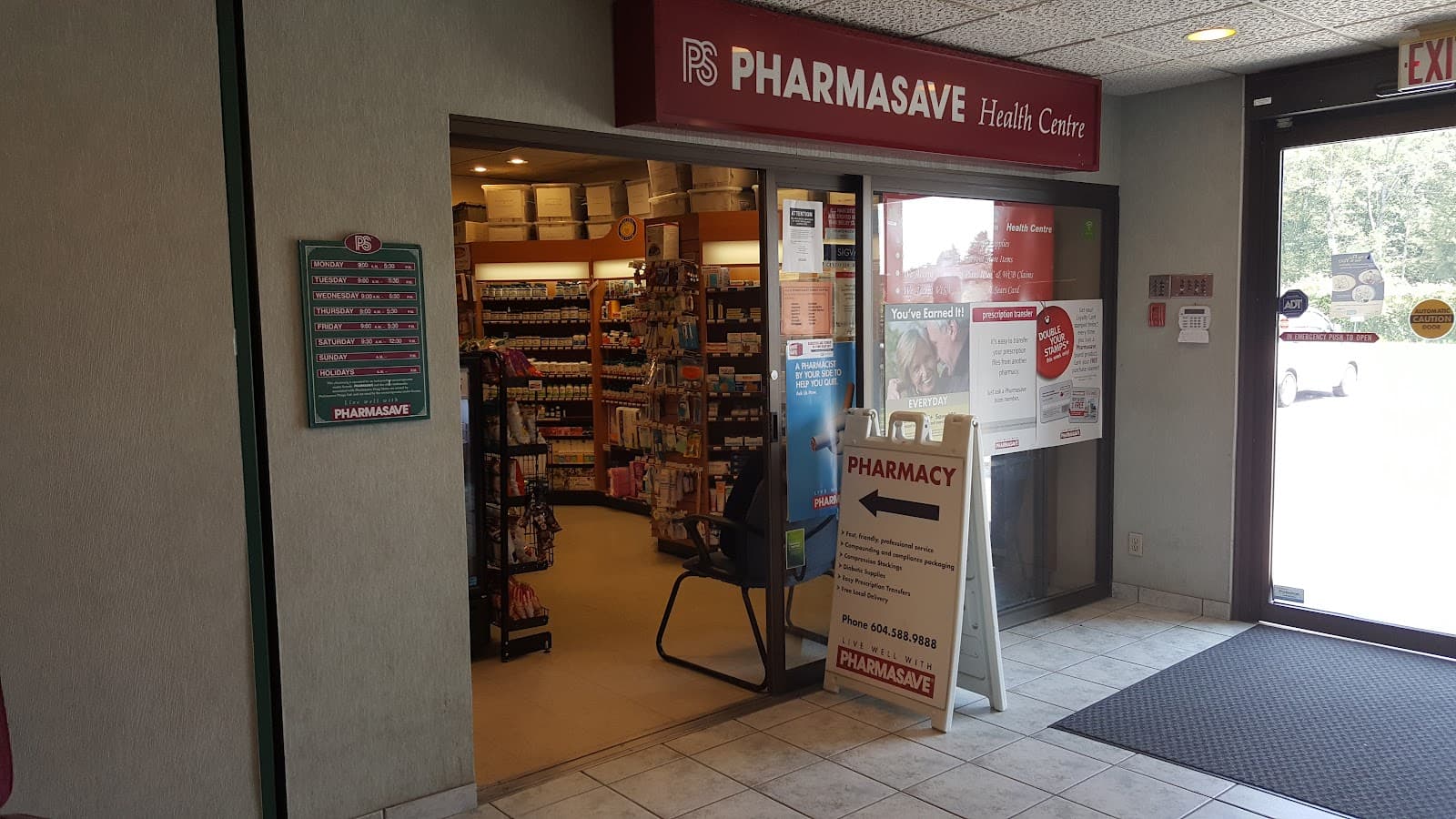 Pharmasave - Surrey Centre