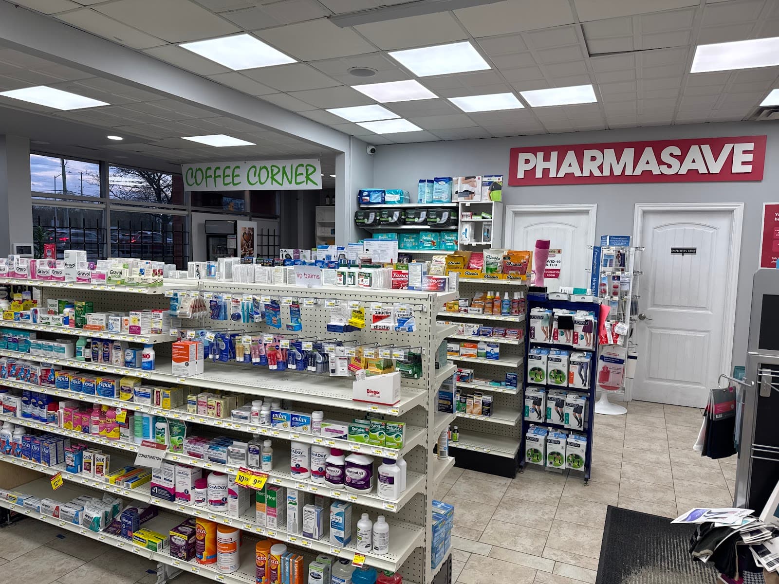 Pharmasave UltraCare Compounding Pharmacy photo 1