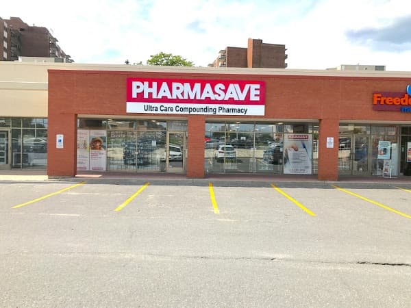 Pharmasave UltraCare Compounding Pharmacy photo 3