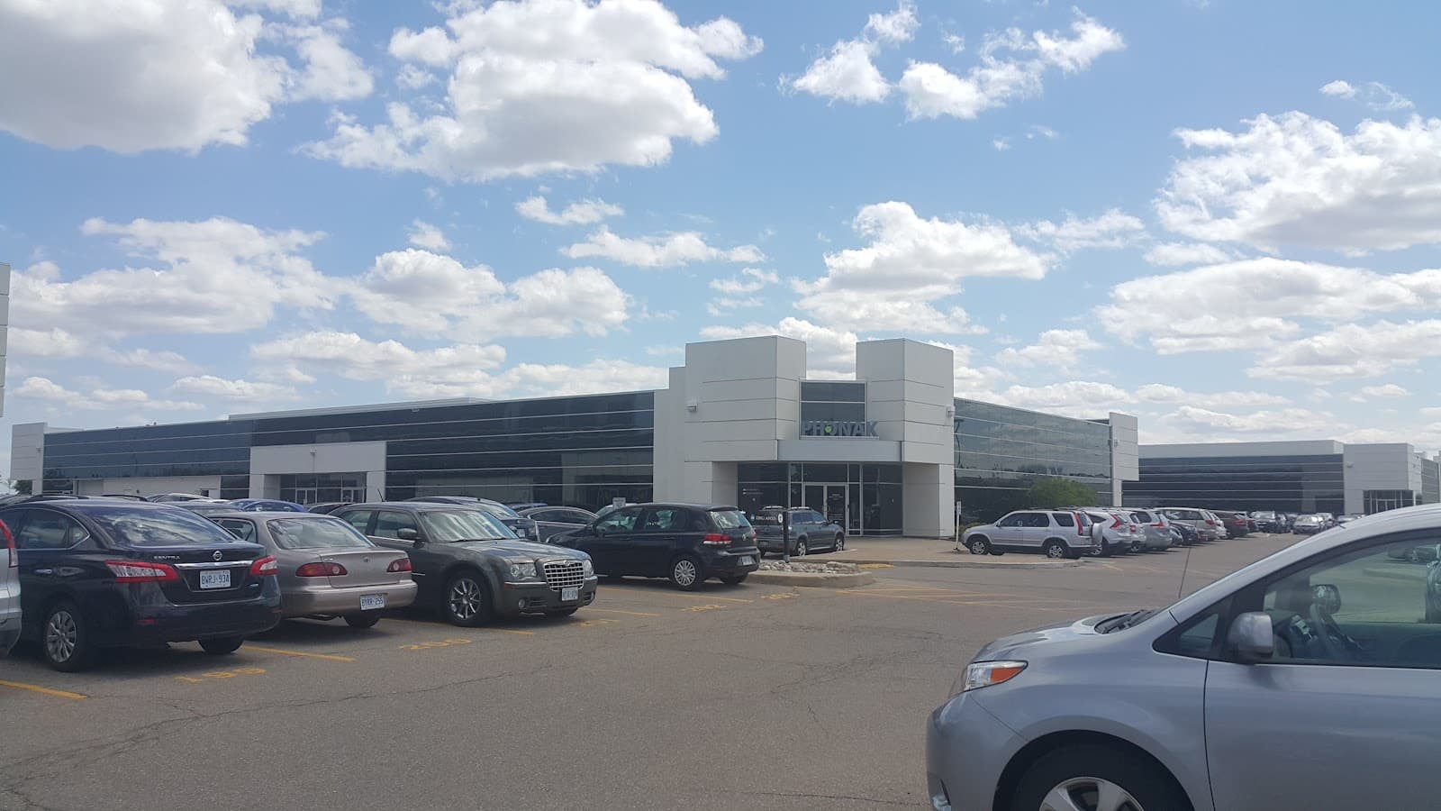 Phonak Canada Ltd photo 1