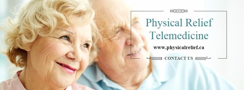 Physical Relief In Home Health Care photo 1