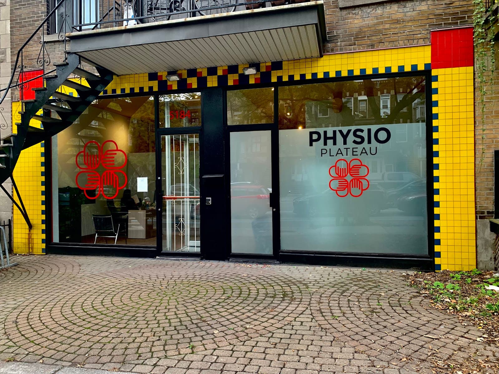Physio Plateau photo 1 of 4