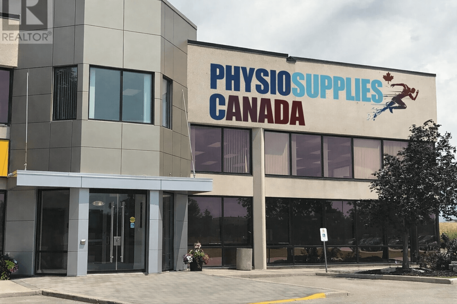 Physio supplies Canada (Mediline Enterprises inc)