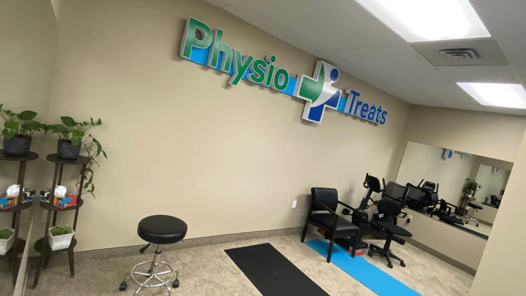 Physio Treats - Physiotherapy & Sports Injury Clinic Kitchener photo 1 of 4