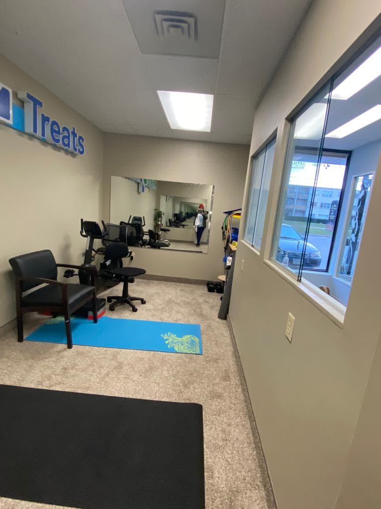 Physio Treats - Physiotherapy & Sports Injury Clinic Kitchener photo 2