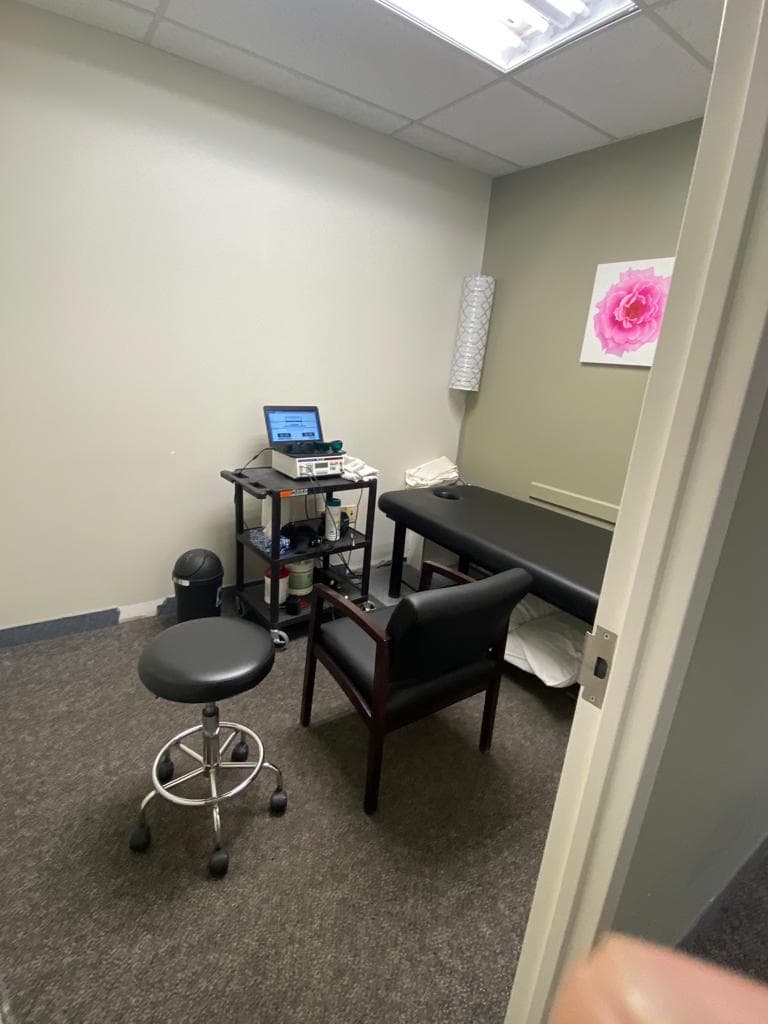 Physio Treats - Physiotherapy & Sports Injury Clinic Kitchener photo 3