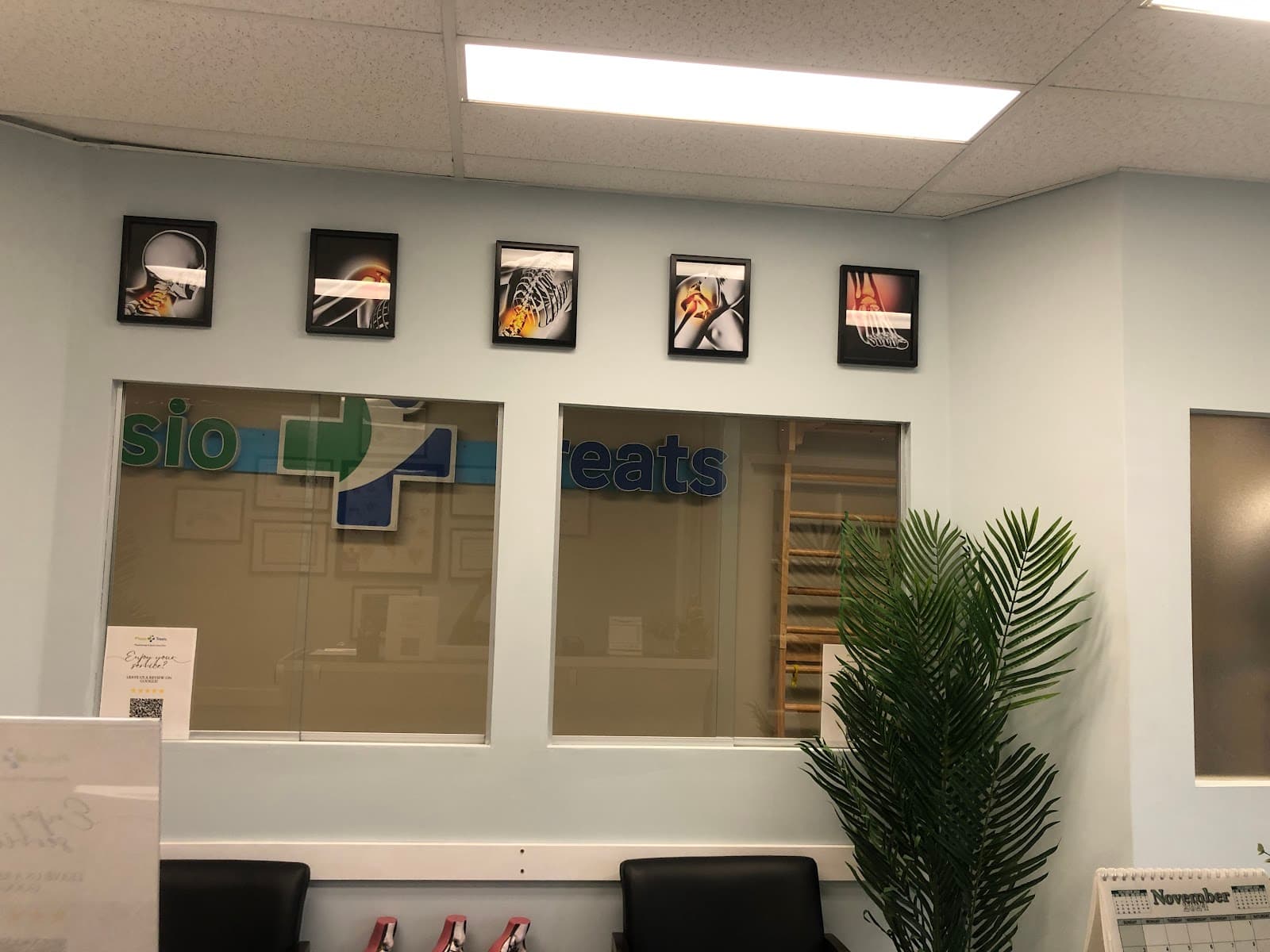 Physio Treats - Physiotherapy & Sports Injury Clinic Kitchener photo 4