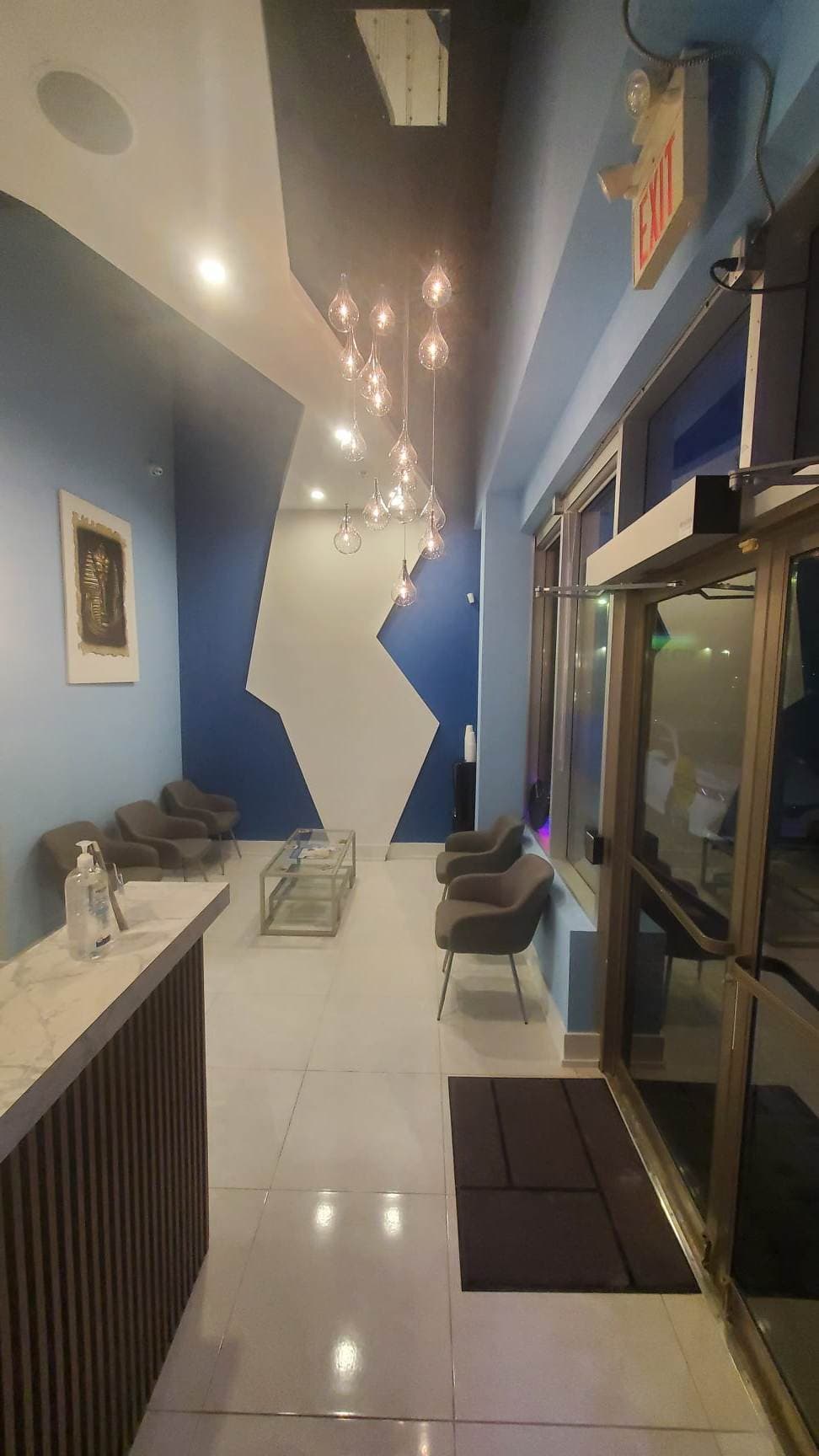 Physio Village Clinic Oakville in Oakville