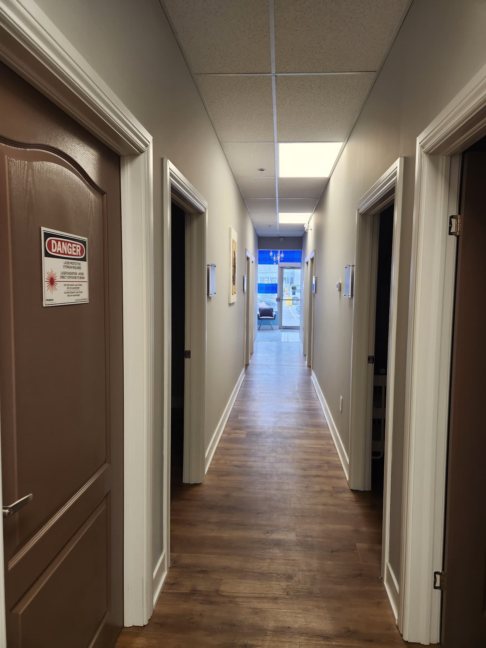 Physio Village Clinic Oakville, physiotherapy in Oakville, photo 2