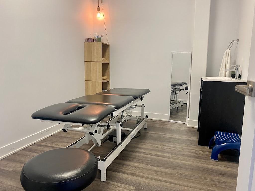 Physioactif Montréal photo 2