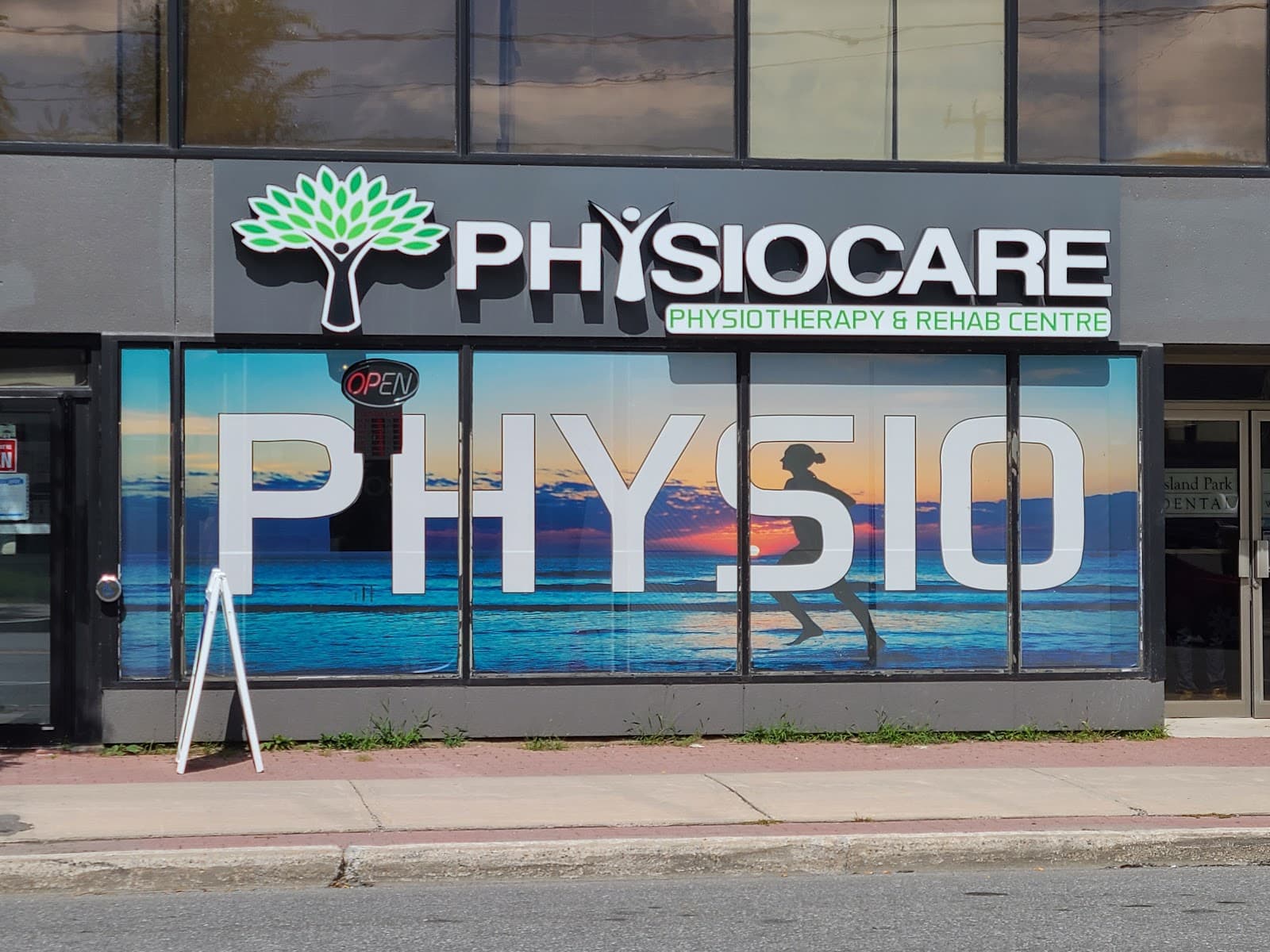 Physiocare Physiotherapy & Rehab Centre Westboro photo 1 of 4