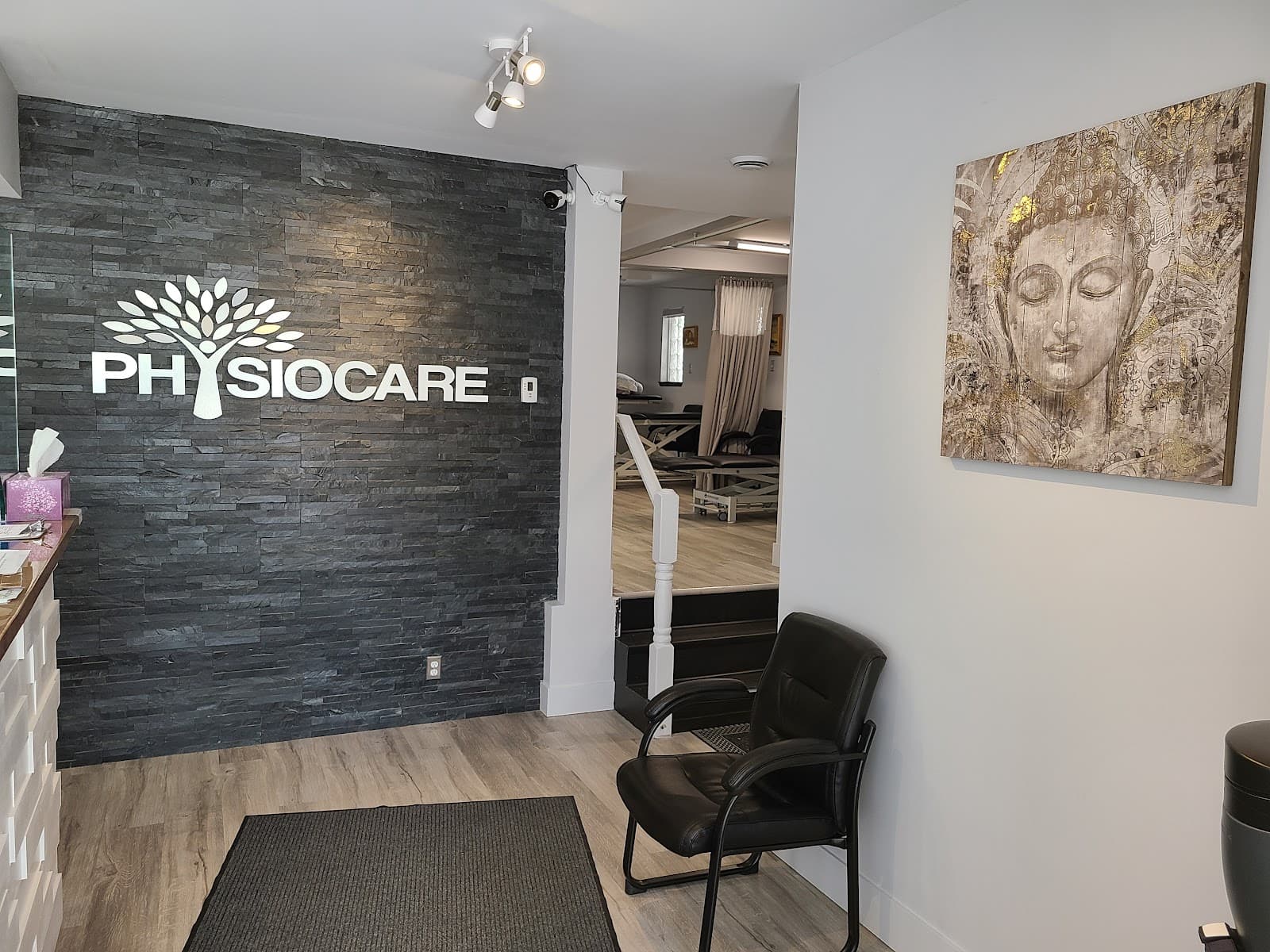 Physiocare Physiotherapy & Rehab Centre Westboro photo 3