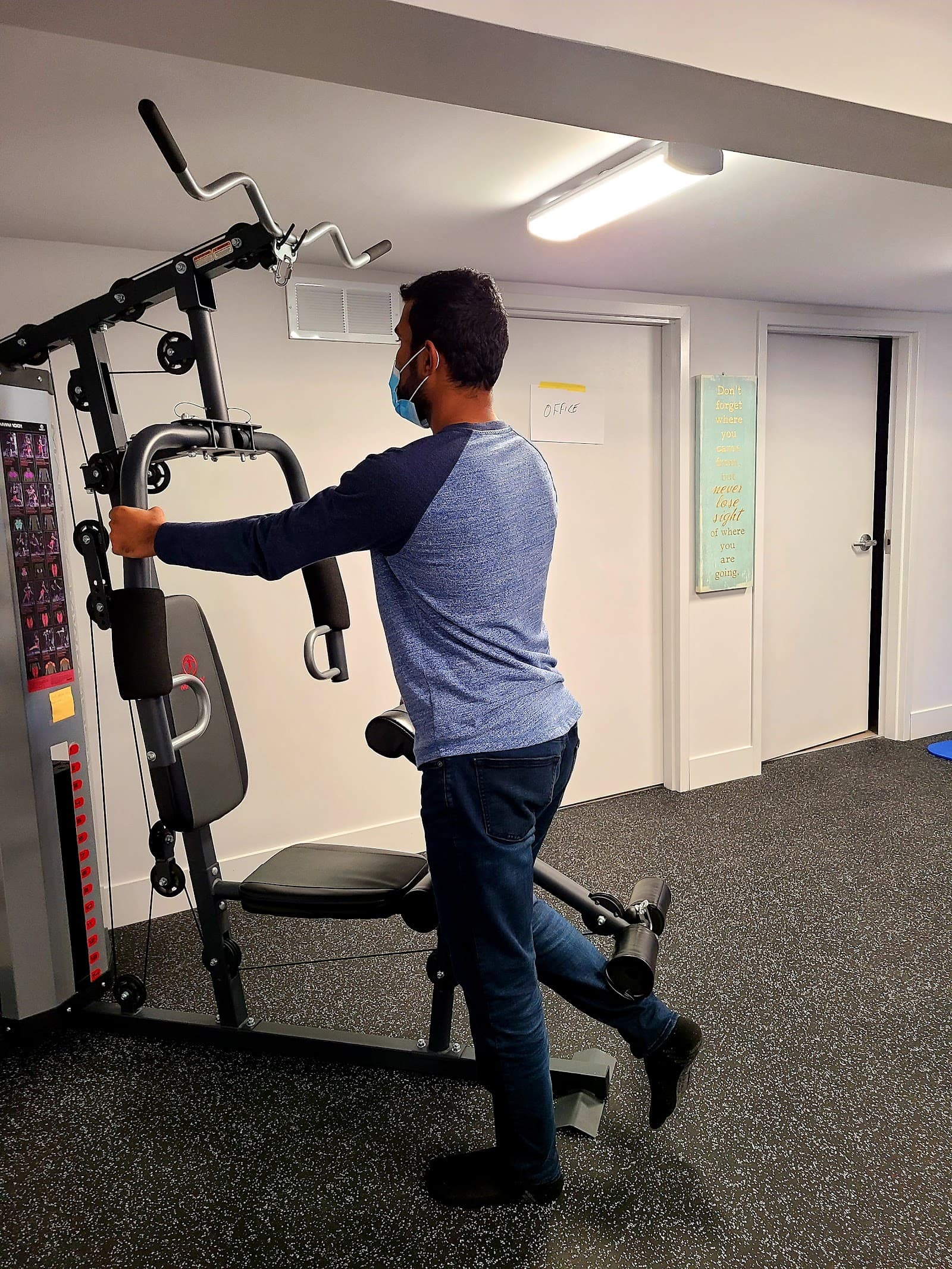 Physiocare Physiotherapy & Rehab Centre Westboro photo 4
