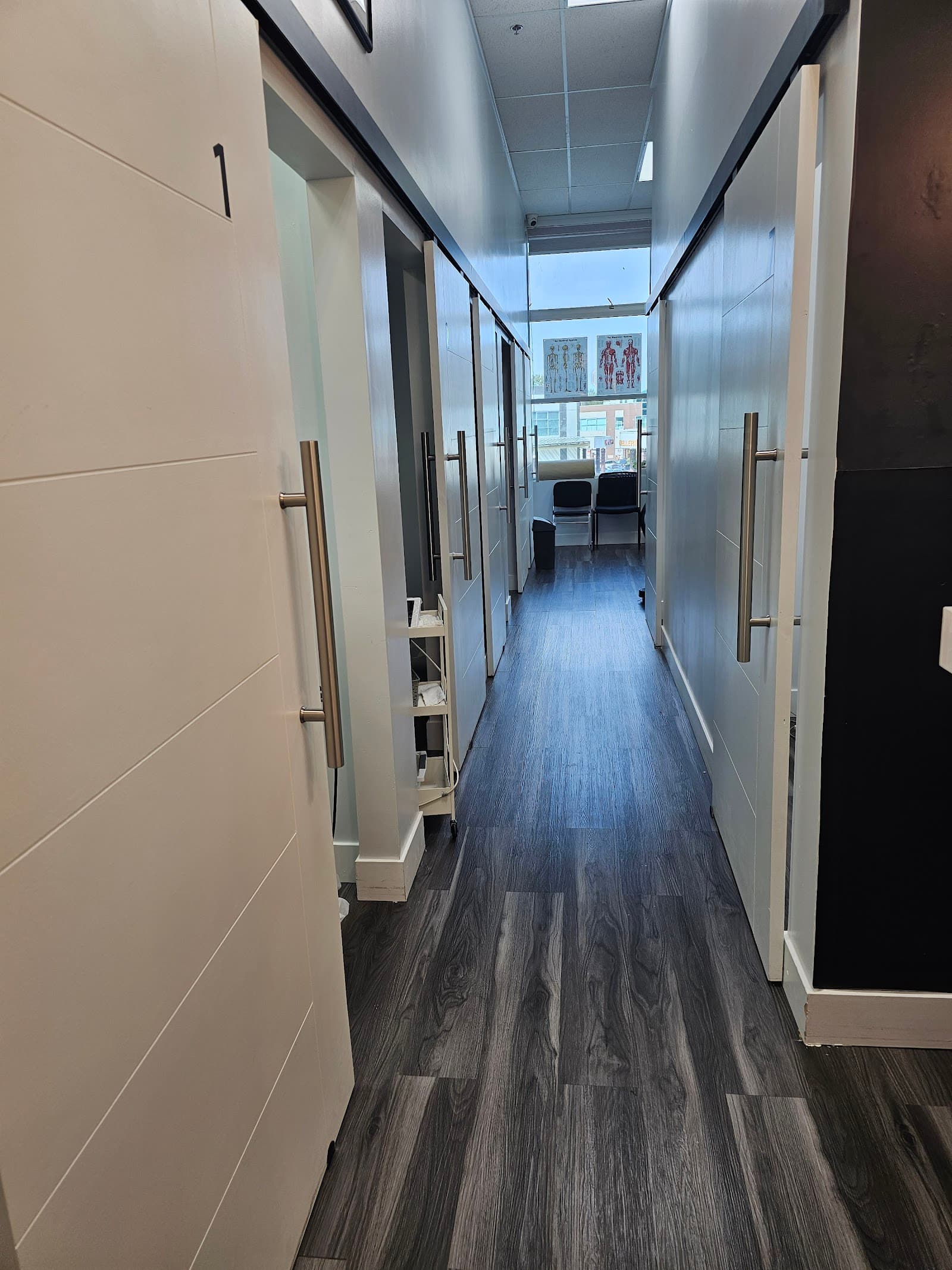 Physiofirst physiotherapy clinic photo 4