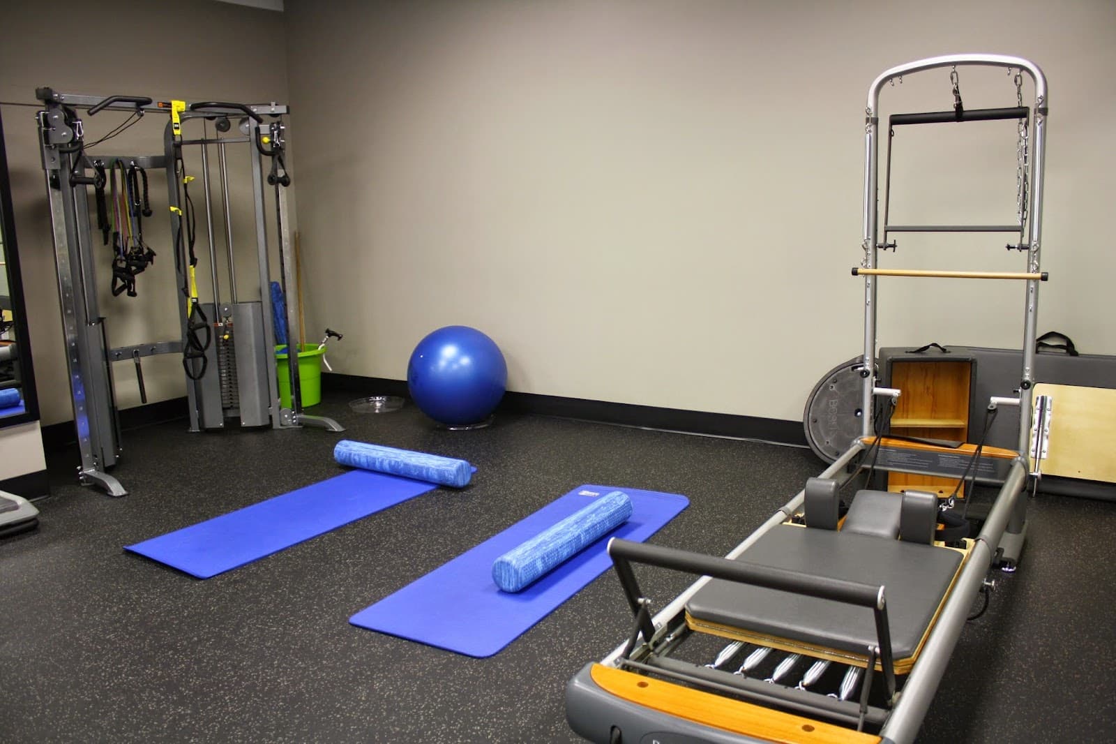 Physiostation & Sports Injury Clinic photo 2