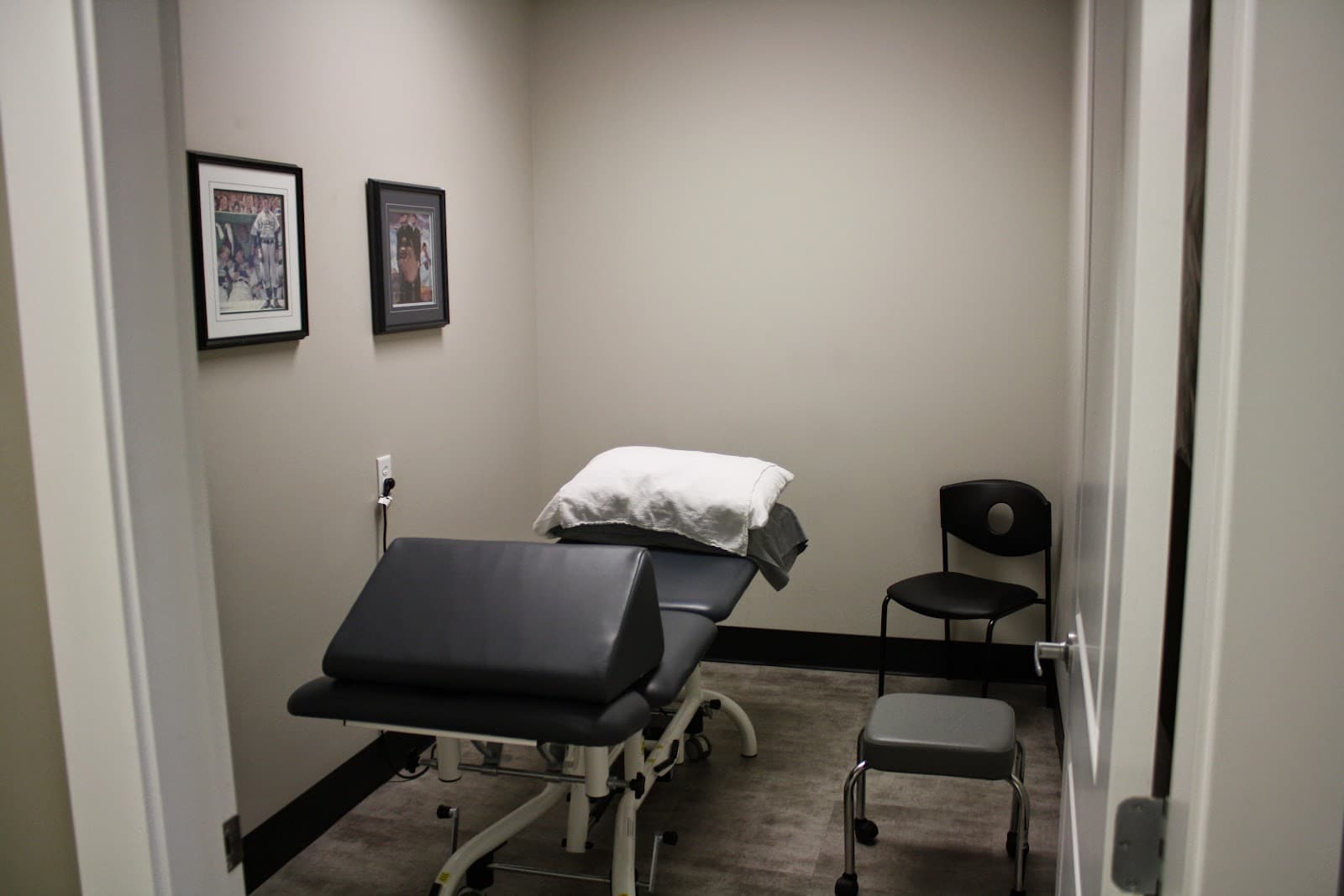 Physiostation & Sports Injury Clinic photo 4