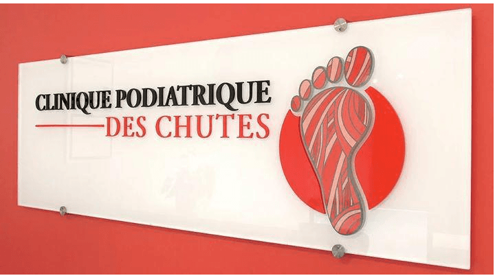 PiedRéseau Beauport - Podiatres et orthèses photo 1 of 4