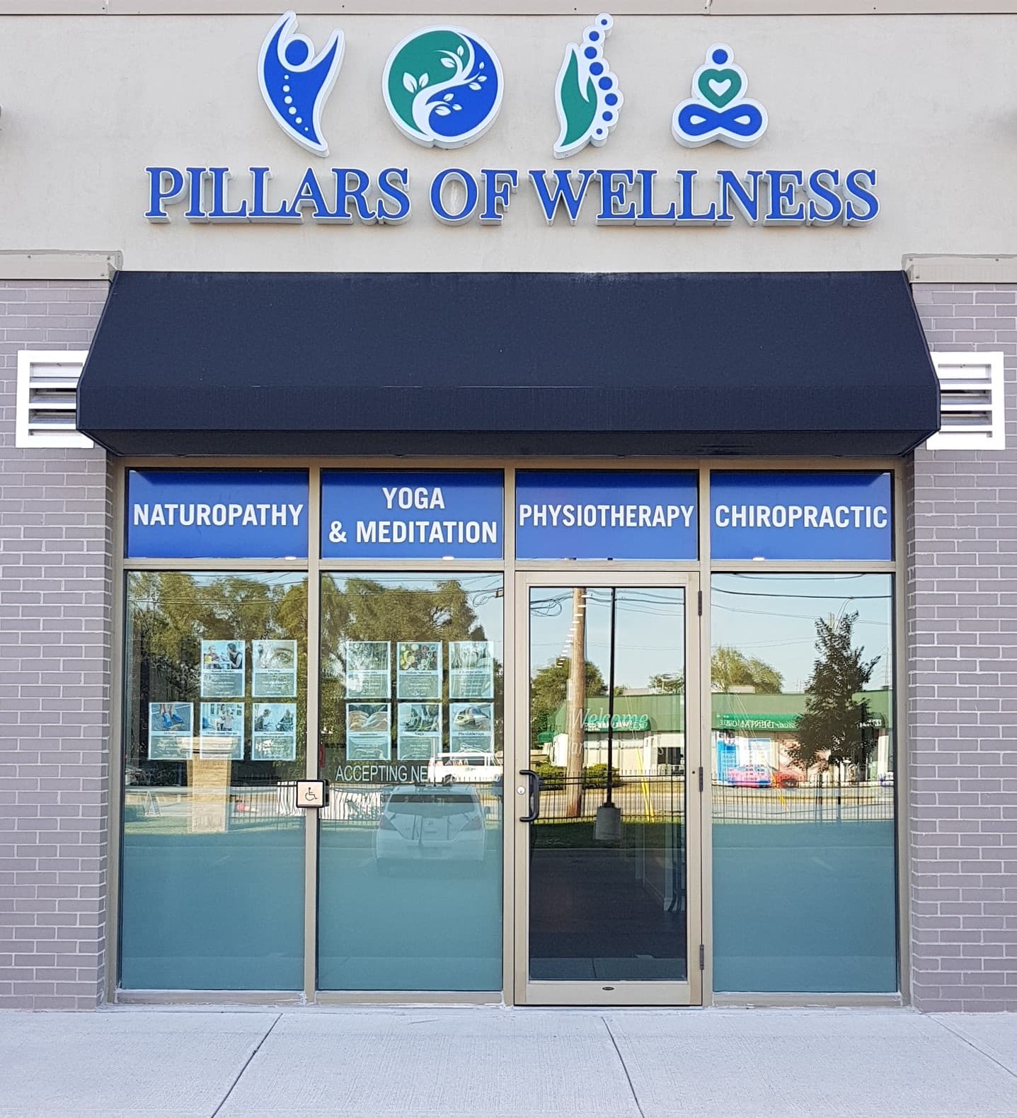 Pillars of Wellness - Burlington Physiotherapy, Counselling, Chiropractor, physiotherapy in Burlington, photo 4