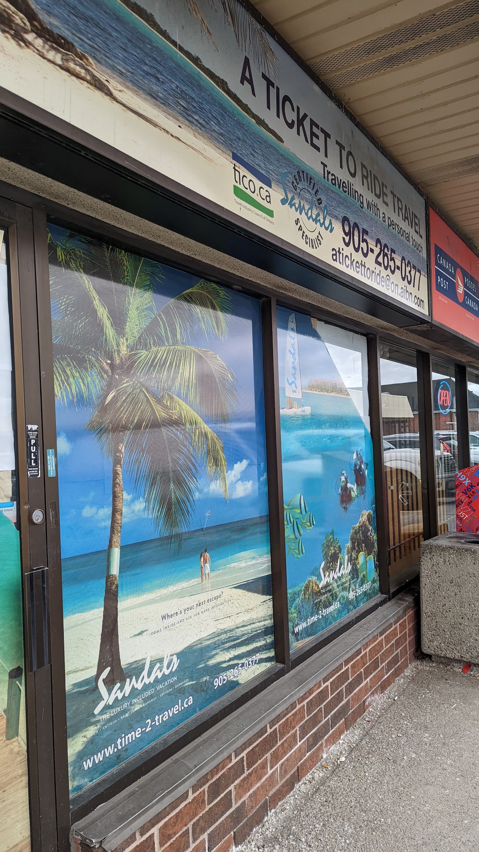 Pine Valley Center photo 3
