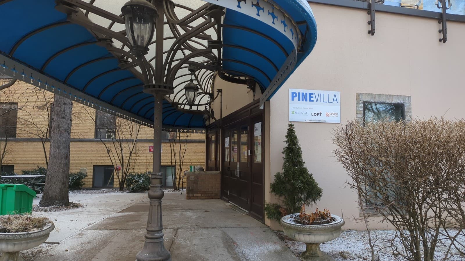 Pine Villa photo 1 of 4