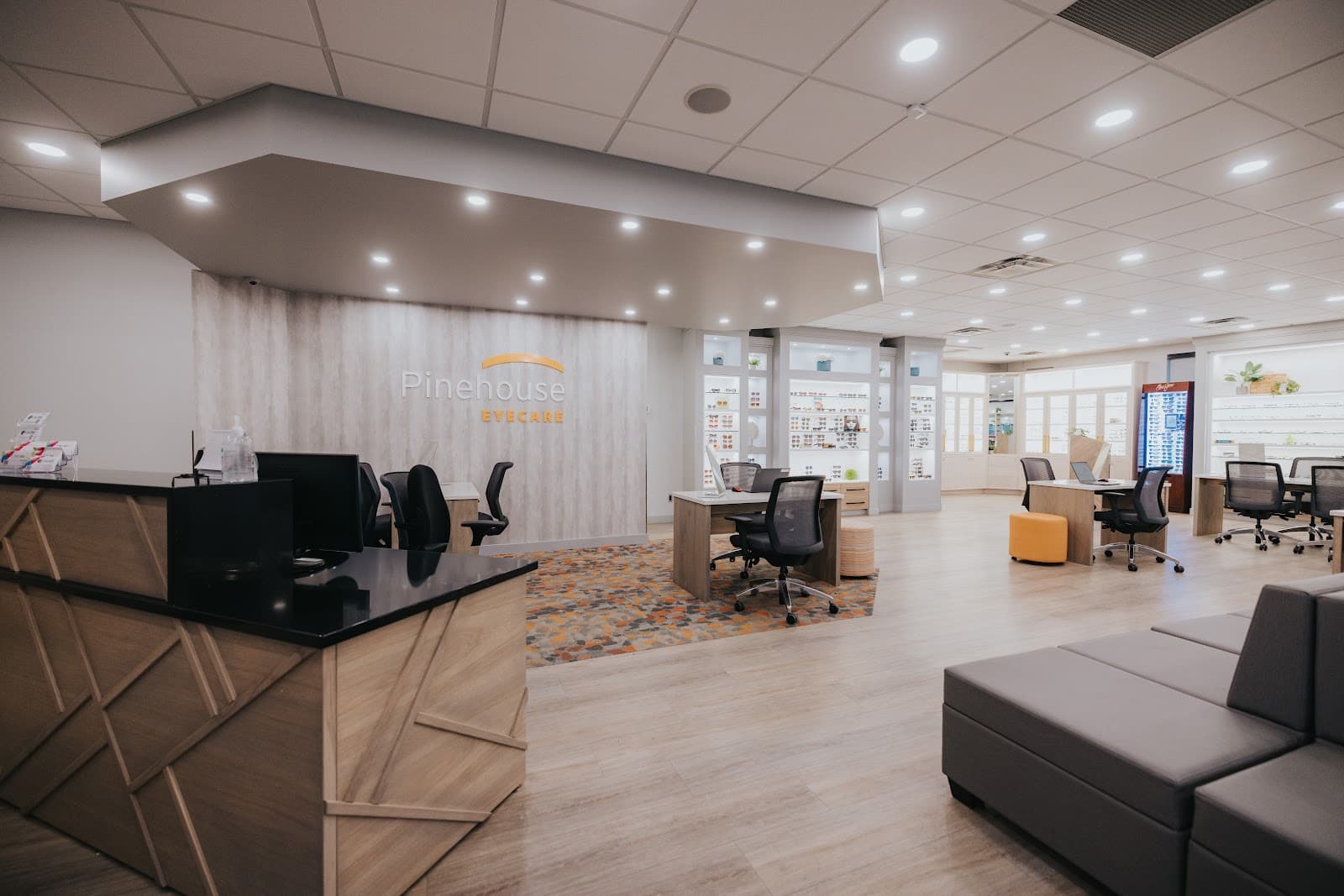 Pinehouse Eyecare photo 1