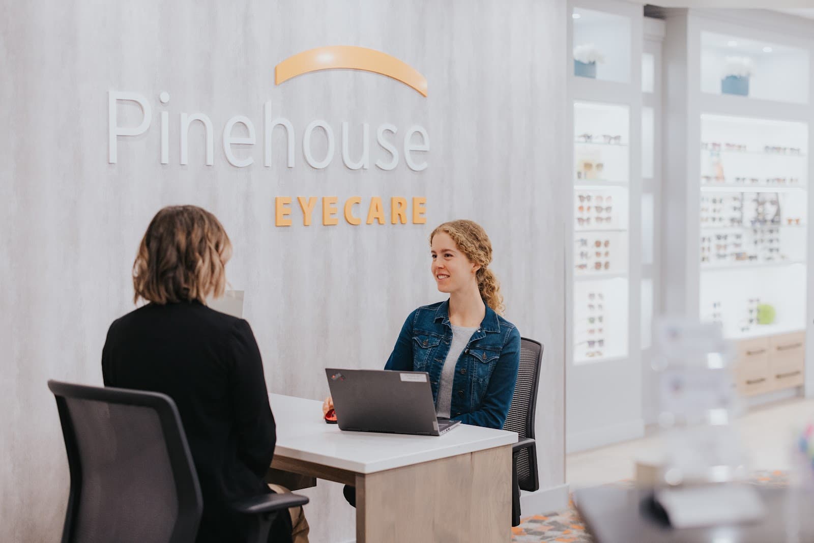 Pinehouse Eyecare photo 2