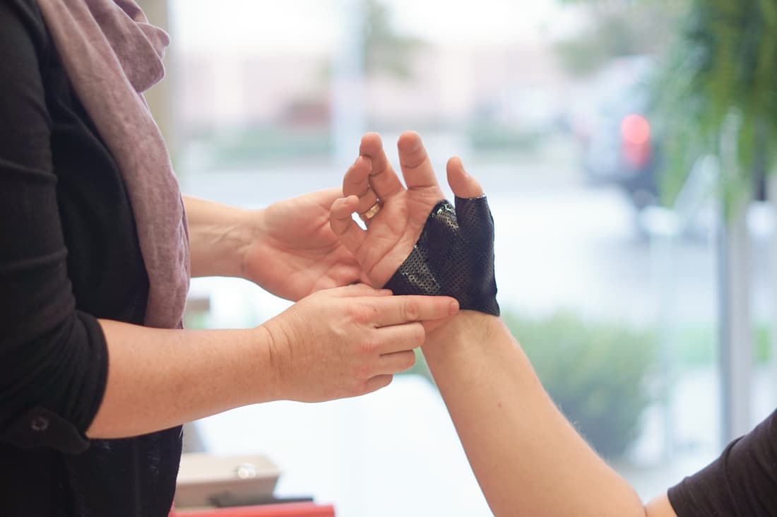 Pinewood Hand Therapy photo 3