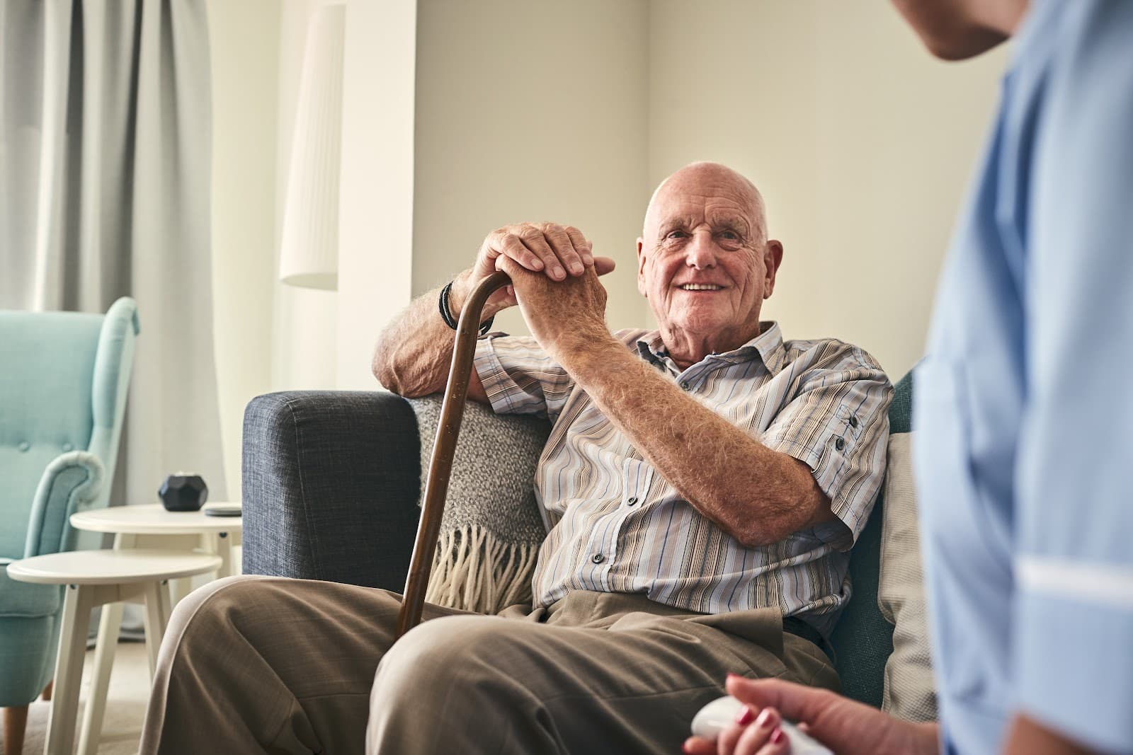Pioneer Elder Care Inc