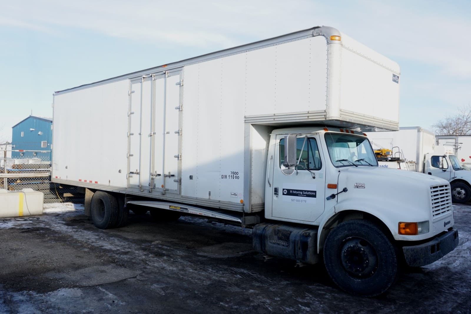 PJ Moving Solutions photo 2