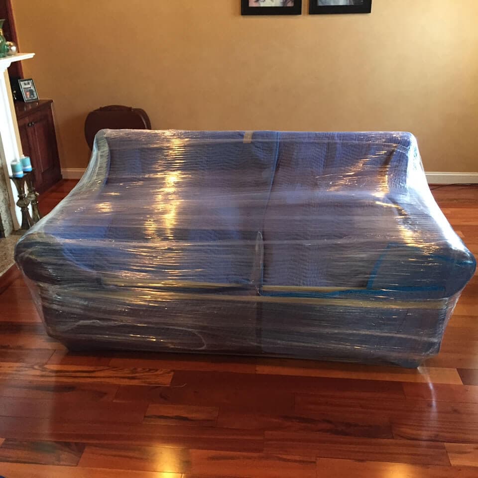 PJ Moving Solutions photo 4