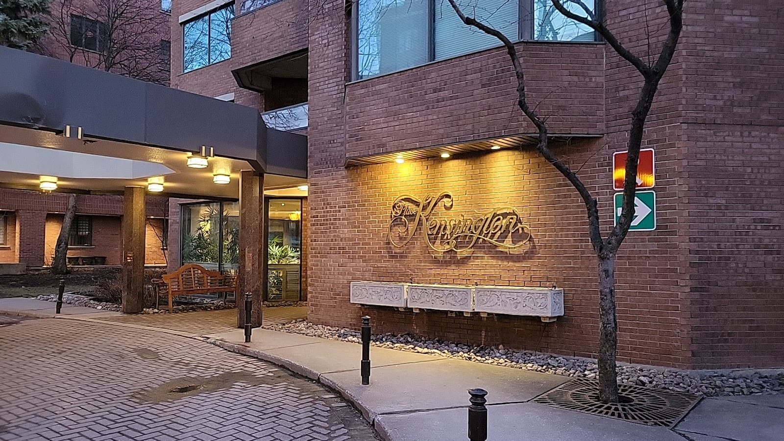 Place Kensington, photo 2