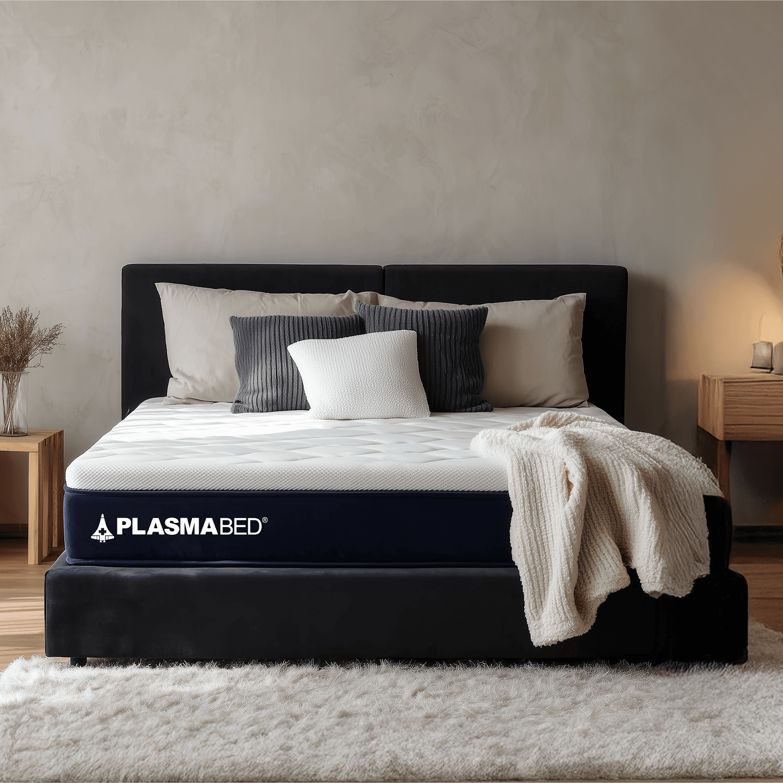 Plasmabed photo 1