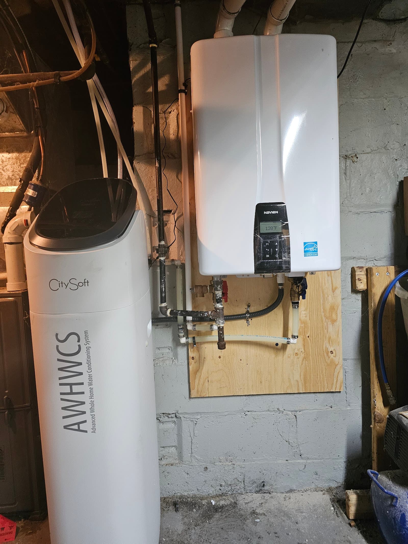 Platinum Air Care photo 1