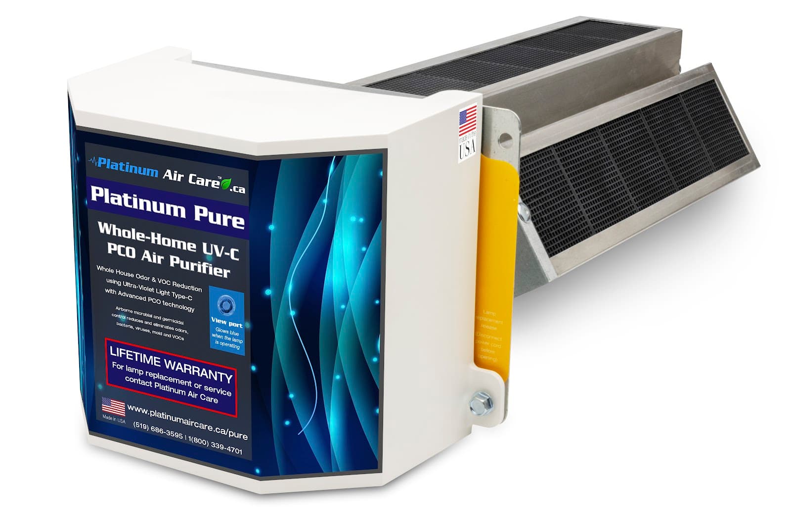 Platinum Air Care photo 2