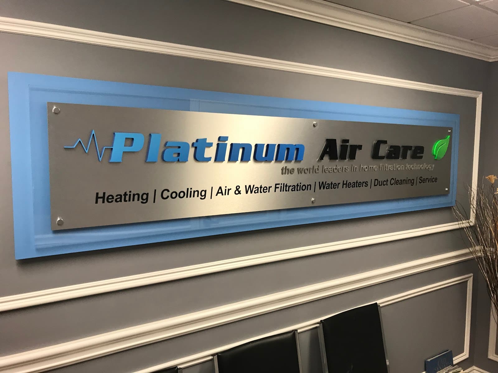 Platinum Air Care photo 3