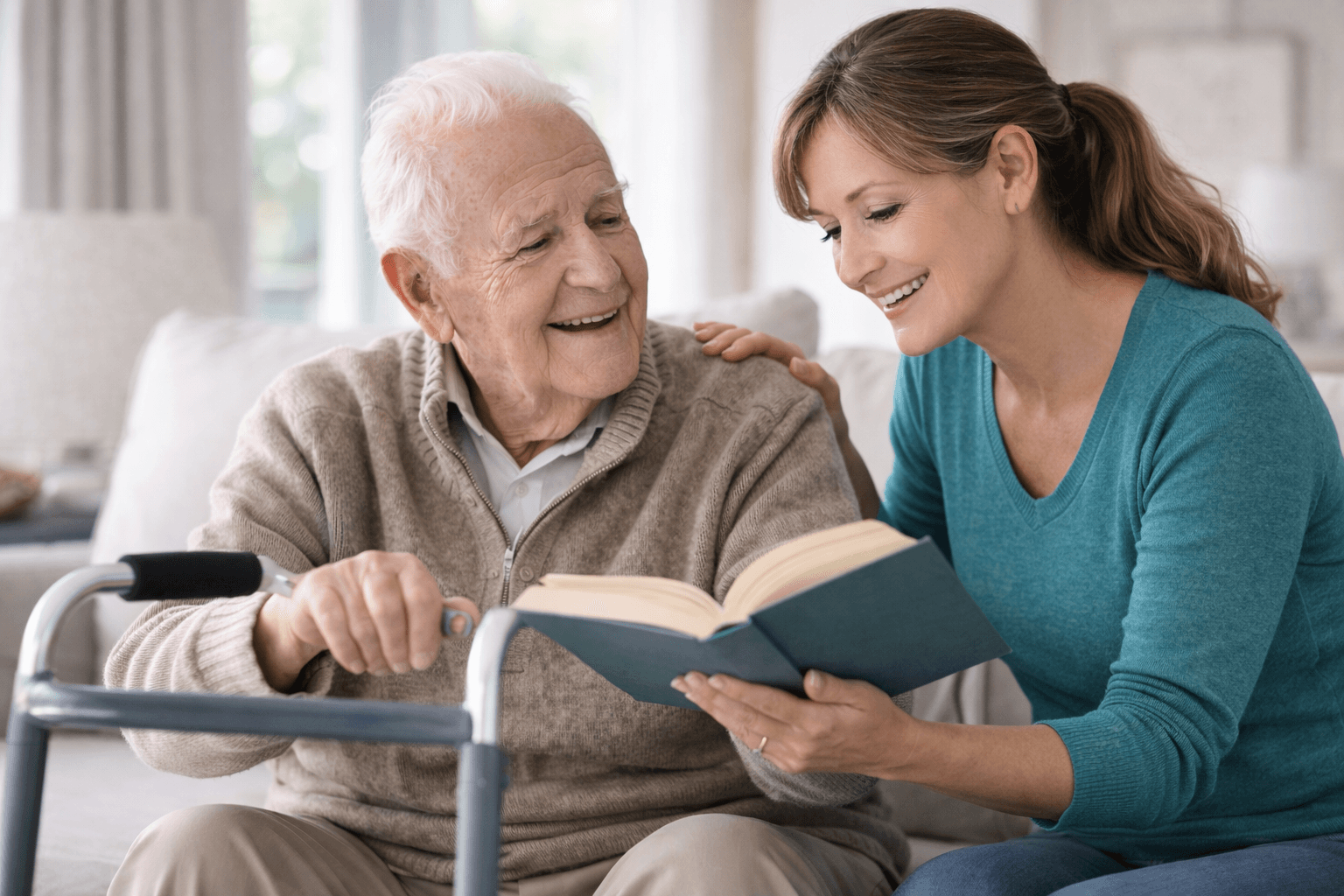 Platinum Home Care Ltd.