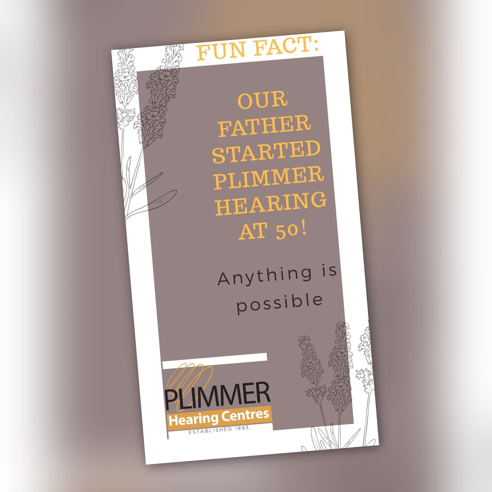 Plimmer Hearing Centre photo 6