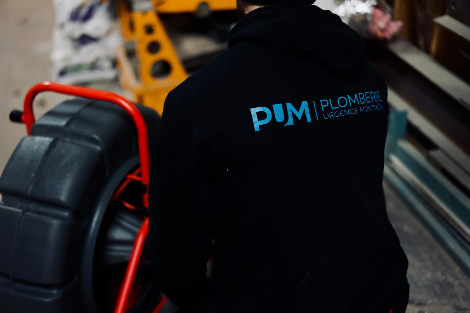 Plomberie Urgence Montreal (PUM)