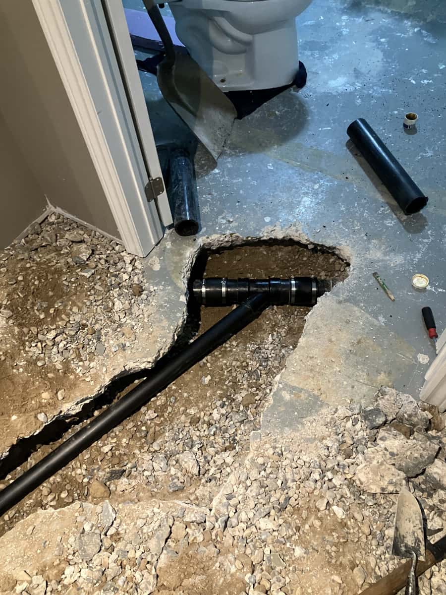 Plumbing For Life photo 1
